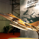 Image for article titled Dubai Air Show Has Most Amazing Aircraft and Weapon Models Ever